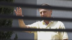 Les partisans de Bolsonaro appelés à descendre dans la rue avant le verdict de la Cour suprême