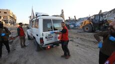 Israël attend la dépouille de son dernier otage à Gaza