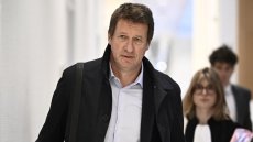 Jadot appelle Tondelier à ne pas entretenir l'ambiguïté d'une candidature unique de la gauche avec Mélenchon en 2027