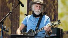 Les Deadheads en deuil: Bob Weir, guitariste des Grateful Dead, est mort à 78 ans