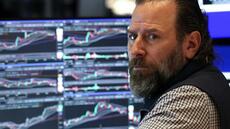 Wall Street peu chahutée par l'inflation américaine