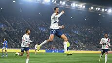 Ligue 1: le Paris SG reprend son fauteuil de leader, Lyon recolle au podium