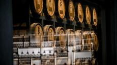 Grandes manœuvres dans le monde du rhum, l'or brun du Venezuela