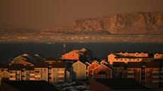 Le roi du Danemark entame une visite de trois jours au Groenland