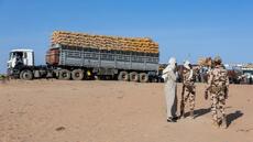 Sept soldats tchadiens tués dans une altercation avec les paramilitaires soudanais près de la frontière