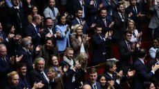 A l'Assemblée, le RN obtient une victoire historique contre l'accord franco-algérien de 1968