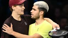 De l'Australie à la Corée, les stars du tennis lancent 2026 en ordre dispersé