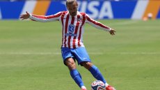 Mondial des clubs: l'Atlético Madrid éliminé malgré un but victorieux de Griezmann contre Botafogo