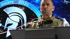 A Toulouse, l'armée française apprivoise l'espace, nouveau milieu de conflictualité, dans l'exercice SparteX