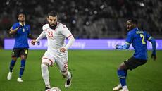 CAN-2025: sans convaincre, la Tunisie rejoint le Nigeria en 8e de finale