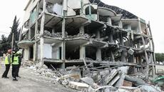 Guerre au Moyen-Orient: les derniers développements