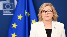 IA : pour rester dans la course, l'UE lance un appel d'offres géant