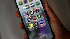 En Australie, les moins de 16 ans bloqués sur les réseaux sociaux