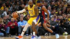 NBA: et si c'était la dernière danse de LeBron James?
