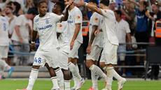 Ligue 1: sans recrue mais avec sérieux, l'OM débute parfaitement
