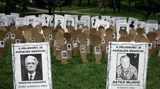 Le criminel de guerre Ratko Mladic doit être inhumé à Belgrade