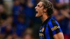 Italie: Pio Esposito prolonge à l'Inter Milan jusqu'en 2032