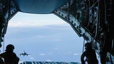 Dans l'océan Indien, l'armée française veut s'affirmer sur fond de rivalités régionales