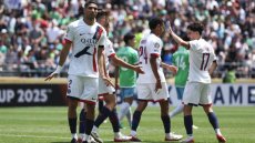 Mondial des clubs: le PSG à petites foulées vers les 8e de finale