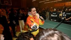 Pour le réalisateur Josh Safdie, Marty Supreme et Timothée Chalamet ne font qu'un