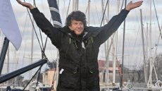 Vendée Globe: Jean Le Cam dit stop après six participations