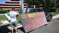 Loi Duplomb: des milliers d'opposants au texte mobilisés ce weekend en France