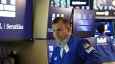 Wall Street clôture en baisse avant l'inflation américaine