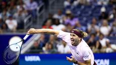 US Open: Zverev retrouve une vieille connaissance, show à l'américaine entre Shelton et Tiafoe