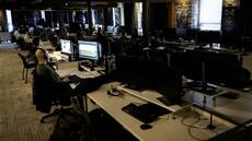 De Stranger Things à Dune, un studio québécois s'impose sur la scène des effets visuels