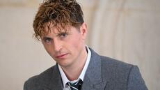 Cinéma: le biopic sur Johnny Hallyday plombé par la défection de Raphaël Quenard