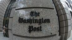 Le FBI conduit une rare perquisition au domicile d'une journaliste du Washington Post