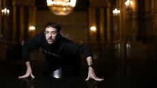 Le chorégraphe Marcos Morau, à la croisée entre image et mouvement