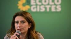 Municipales: les Ecologistes se déchirent sur la stratégie d'alliance de Tondelier