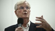 Barnier (LR) défend l'idée d'un conclave pour désigner un candidat pour 2027