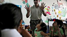 Compter sur ses doigts, étape essentielle pour l'apprentissage du calcul