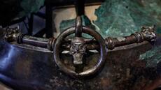 Onze ans après les fouilles, le trésor de Lavau se dévoile au public