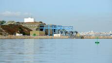 Des drones survolent la base abritant les sous-marins nucléaires français