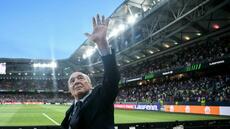 Italie: décès à 76 ans du propriétaire américain de la Fiorentina, Rocco Commisso