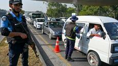 Islamabad sous haute-sécurité après un attentat-suicide