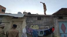 Libye: 21 corps de migrants subsahariens découverts dans une fosse commune