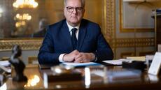 Le RN et l'UDR saisissent le Conseil constitutionnel, réclamant la démission de Ferrand