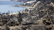 Un suspect arrêté dans l'enquête sur les incendies meurtriers de janvier à Los Angeles