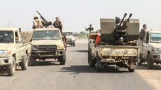 Yémen: des dizaines de morts, dont des civils, dans l'offensive des rebelles houthis
