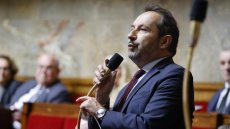 Retraites: le RN ne votera pas la censure et donne rendez-vous au moment du budget (Chenu)