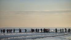 Le Royaume-Uni durcit sa politique d'asile avec une réforme d'ampleur