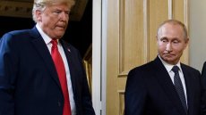 Ukraine: avancée de l'armée russe au moment où Zelensky s'adresse à Trump