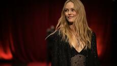 Vanessa Paradis annonce sa séparation d'avec Samuel Benchetrit