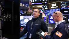 Wall Street en hausse, les résultats de Nvidia en ligne de mire