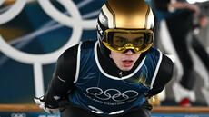 JO : Valentin Foubert, artiste et perfectionniste de la voltige