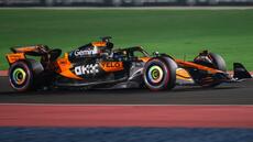 F1: intouchable, Piastri partira en pole du GP du Qatar, devant Norris et Verstappen